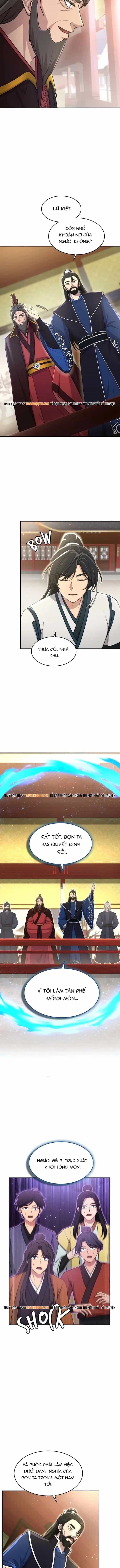 Chân Lý Tu Tiên - Chương 60 - ảnh 8