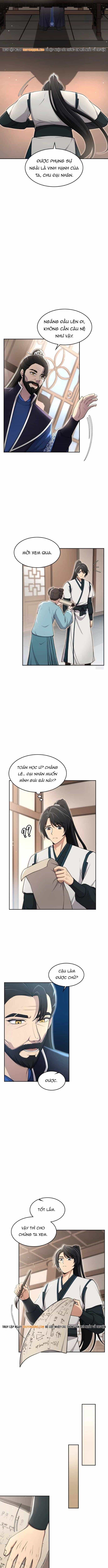 Chân Lý Tu Tiên - Chương 61 - ảnh 2