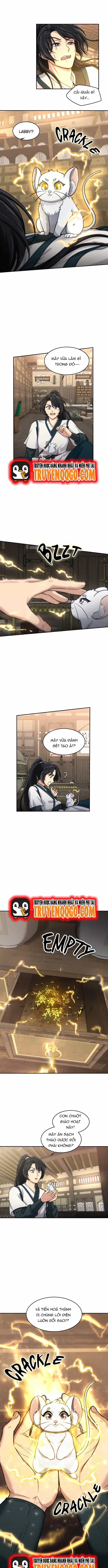 Chân Lý Tu Tiên - Chương 7 - ảnh 8
