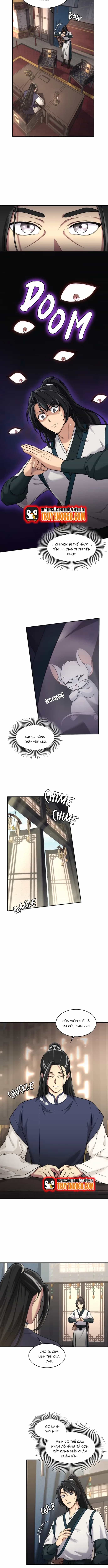 Chân Lý Tu Tiên - Chương 8 - ảnh 6