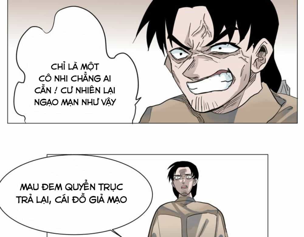 Chân Tri Quyển Đạo - Chương 1 - ảnh 124