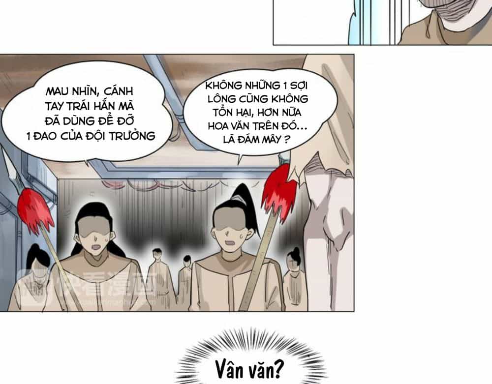Chân Tri Quyển Đạo - Chương 1 - ảnh 134