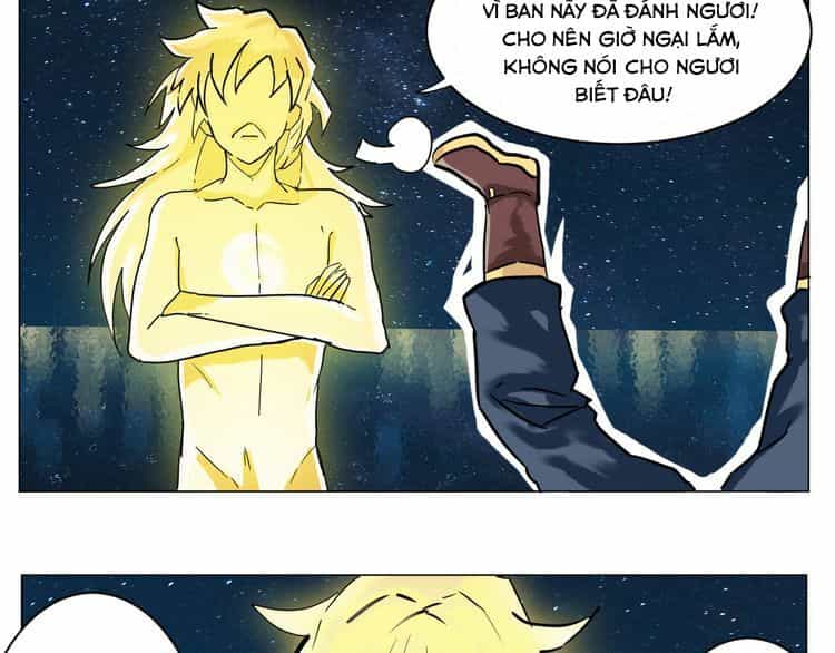 Chân Tri Quyển Đạo - Chương 2 - ảnh 37