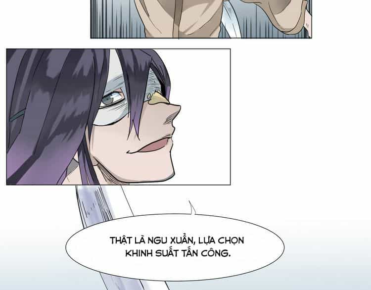 Chân Tri Quyển Đạo - Chương 2 - ảnh 44