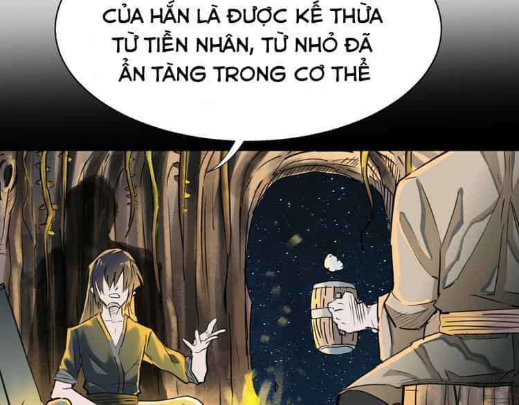 Chân Tri Quyển Đạo - Chương 3 - ảnh 15