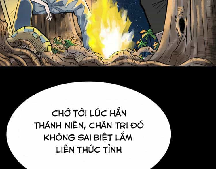 Chân Tri Quyển Đạo - Chương 3 - ảnh 16