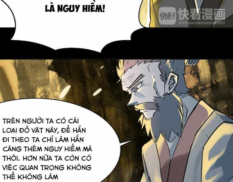 Chân Tri Quyển Đạo - Chương 3 - ảnh 19