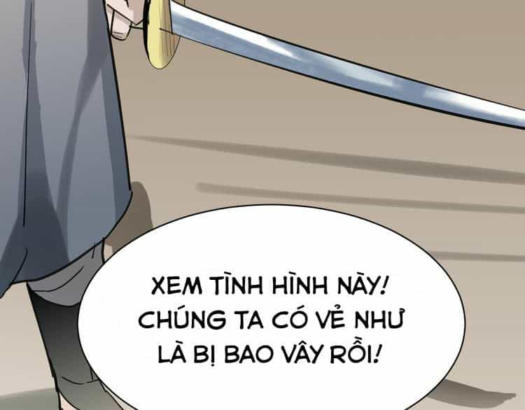 Chân Tri Quyển Đạo - Chương 3 - ảnh 31