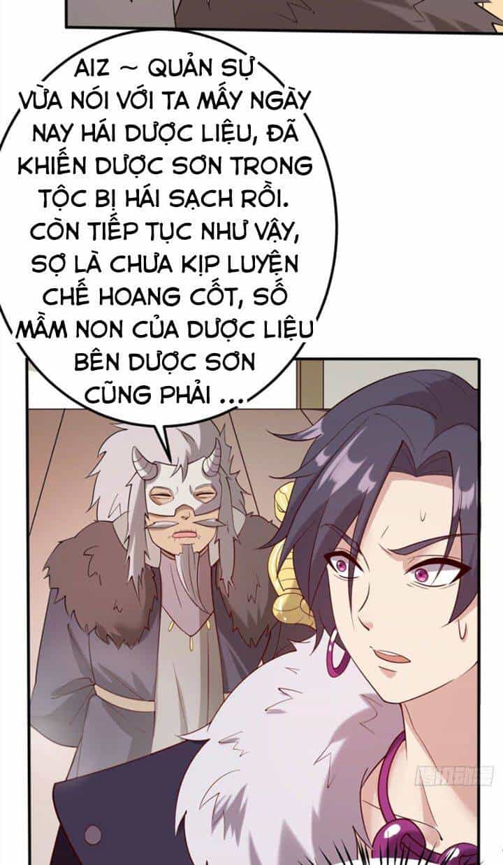 Chân Võ Thế Giới - Chương 10 - ảnh 14