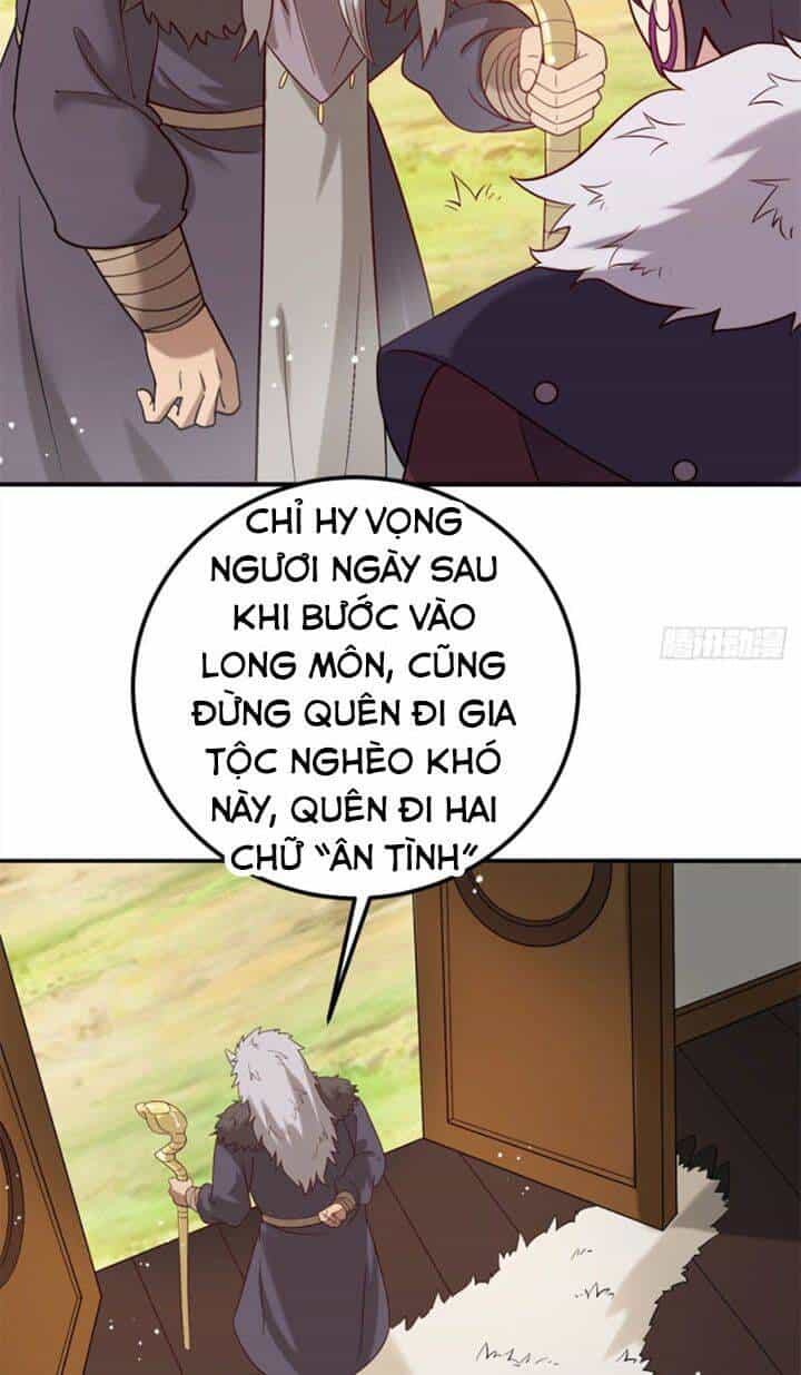 Chân Võ Thế Giới - Chương 10 - ảnh 20