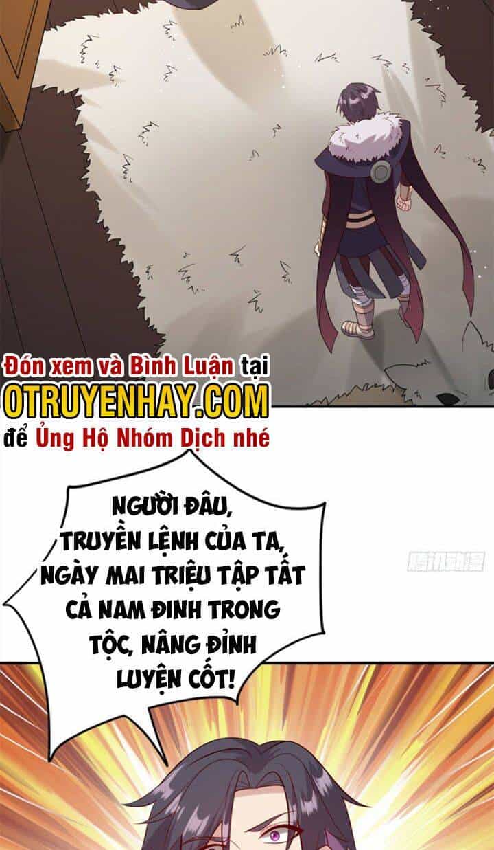 Chân Võ Thế Giới - Chương 10 - ảnh 21