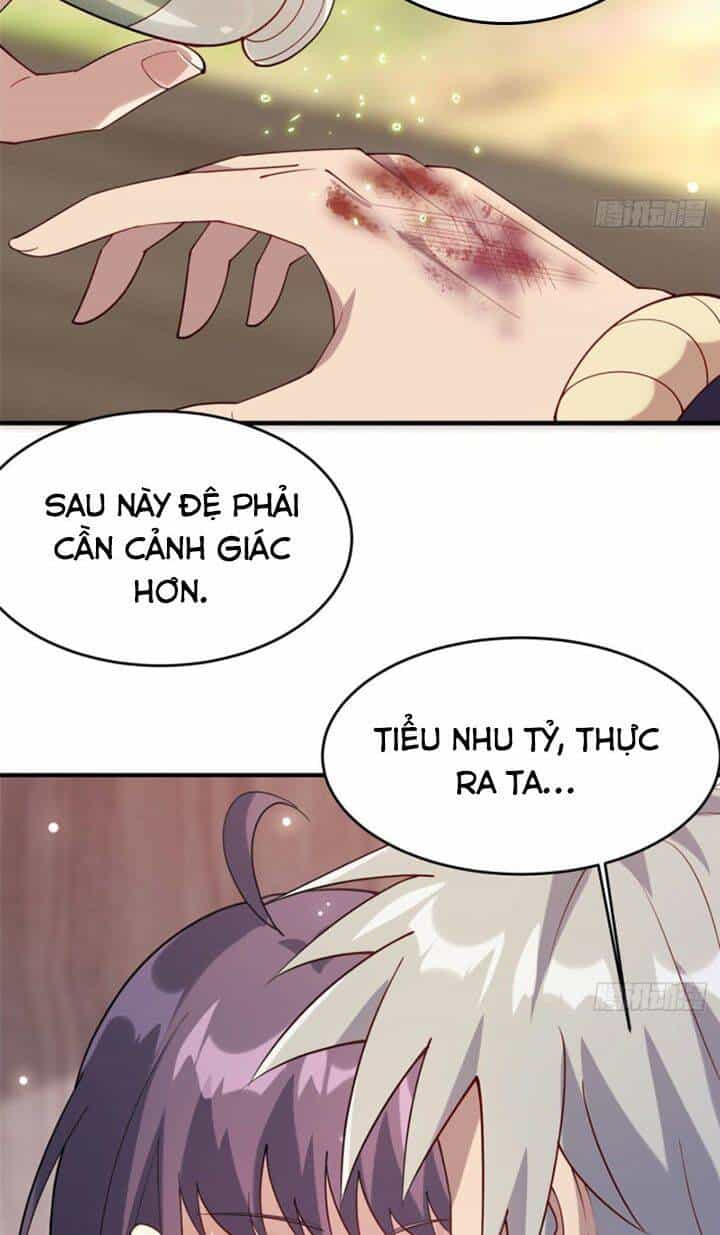Chân Võ Thế Giới - Chương 11 - ảnh 11