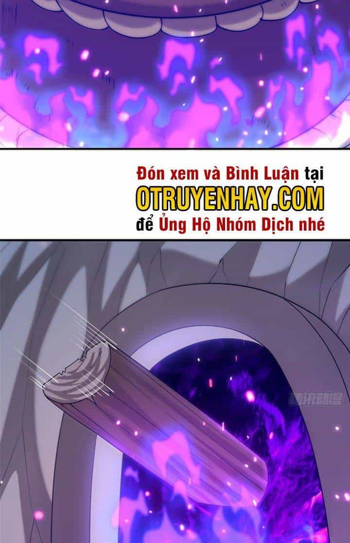Chân Võ Thế Giới - Chương 11 - ảnh 22
