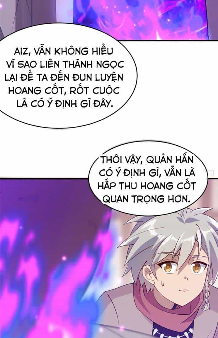 Chân Võ Thế Giới - Chương 11 - ảnh 23