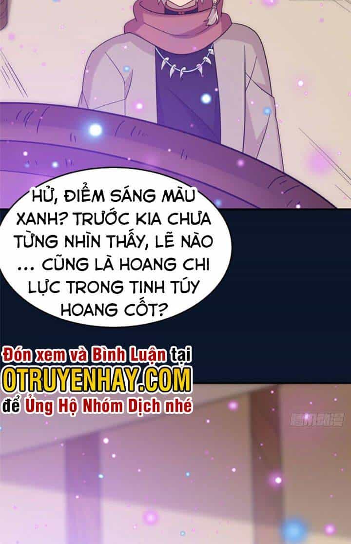 Chân Võ Thế Giới - Chương 11 - ảnh 29
