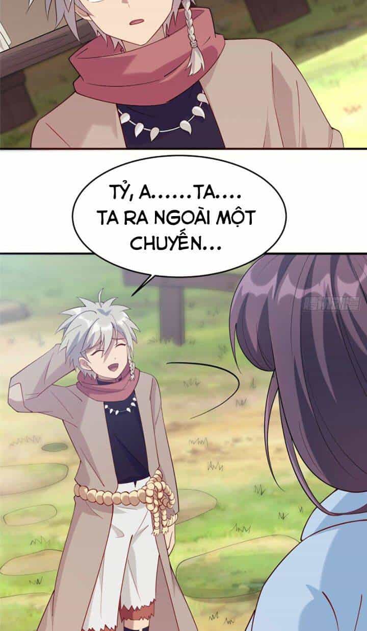 Chân Võ Thế Giới - Chương 11 - ảnh 5