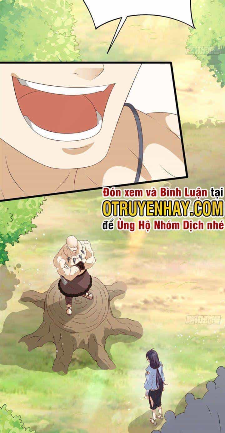 Chân Võ Thế Giới - Chương 12 - ảnh 22