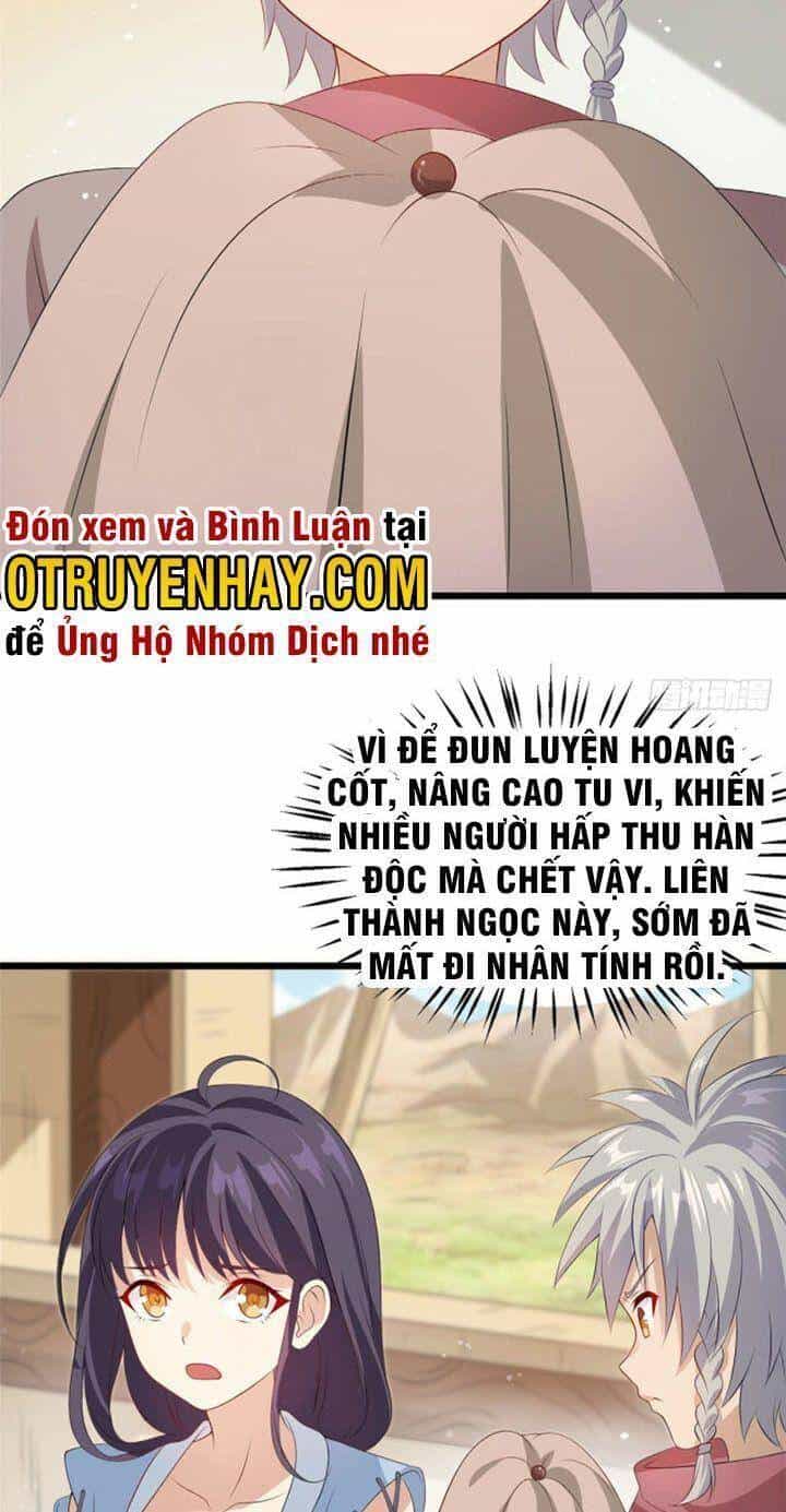 Chân Võ Thế Giới - Chương 12 - ảnh 39