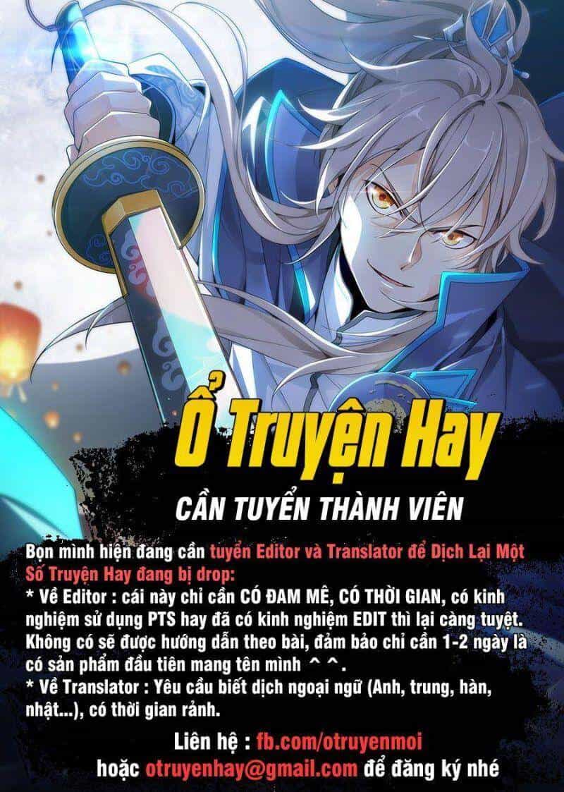Chân Võ Thế Giới - Chương 12 - ảnh 42
