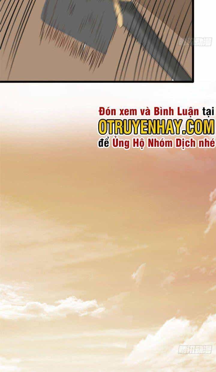 Chân Võ Thế Giới - Chương 12 - ảnh 6