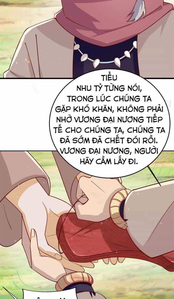Chân Võ Thế Giới - Chương 13 - ảnh 19