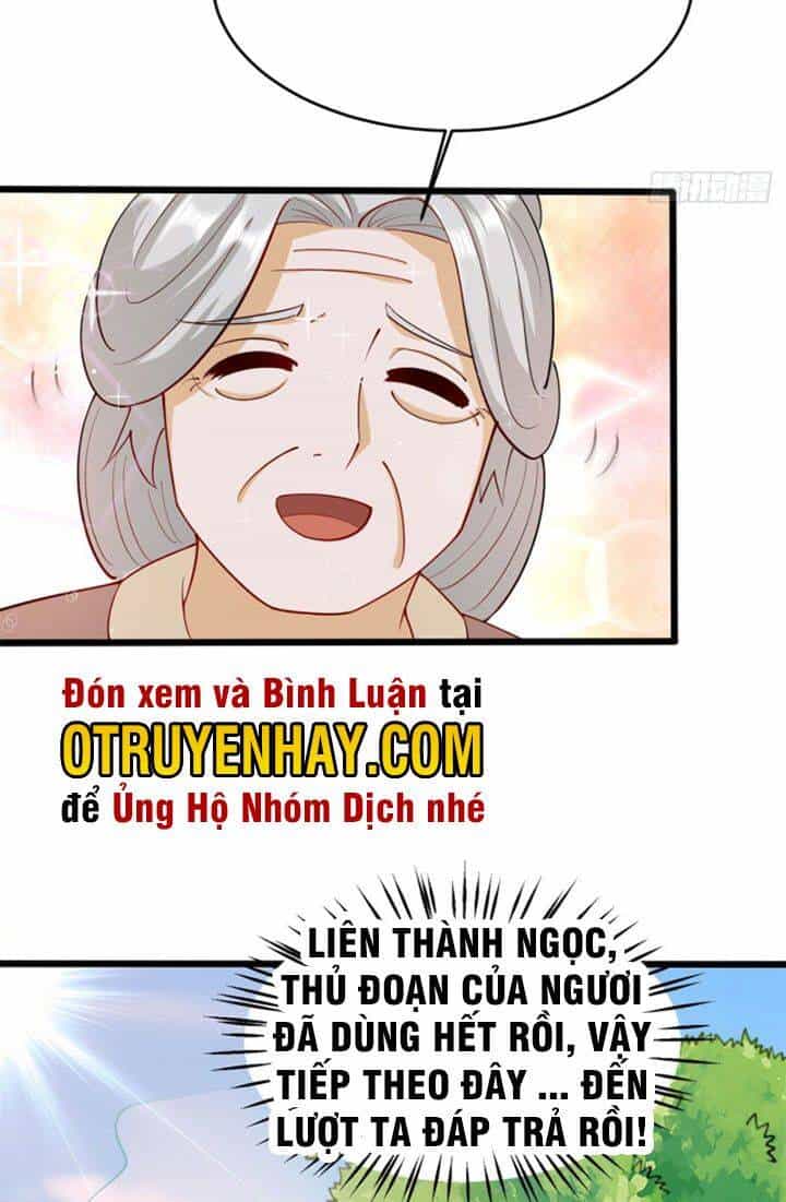 Chân Võ Thế Giới - Chương 13 - ảnh 22