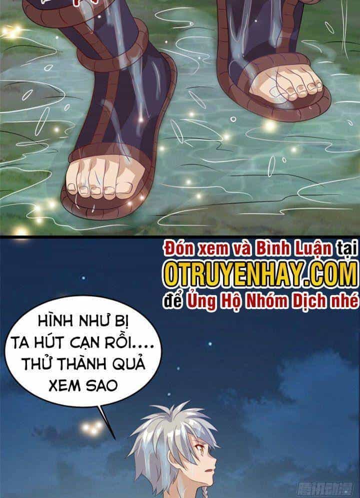 Chân Võ Thế Giới - Chương 14 - ảnh 28