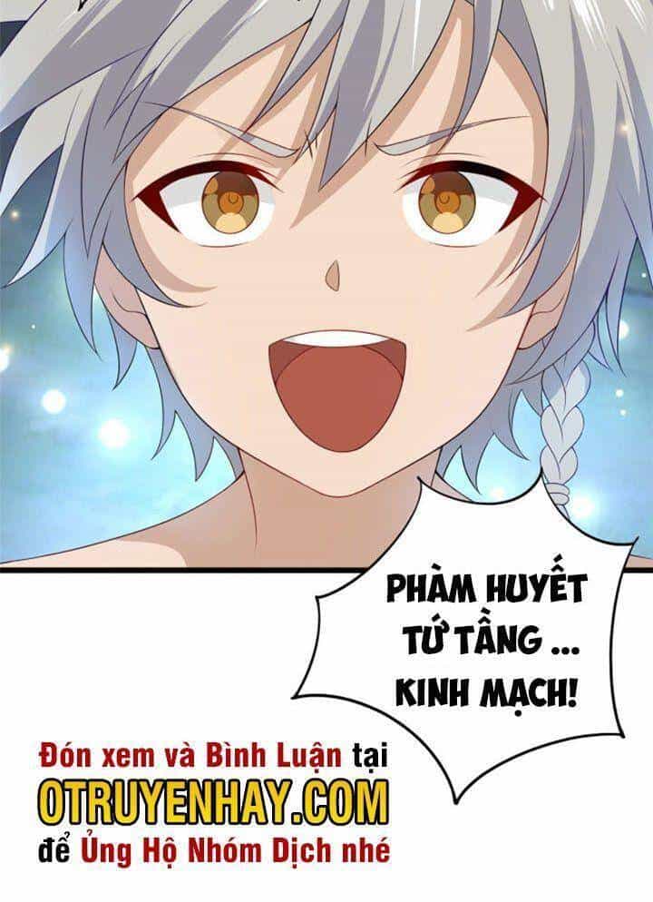 Chân Võ Thế Giới - Chương 14 - ảnh 36