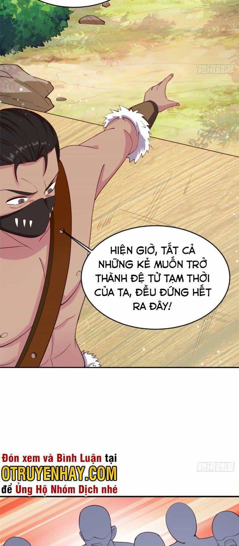 Chân Võ Thế Giới - Chương 15 - ảnh 11