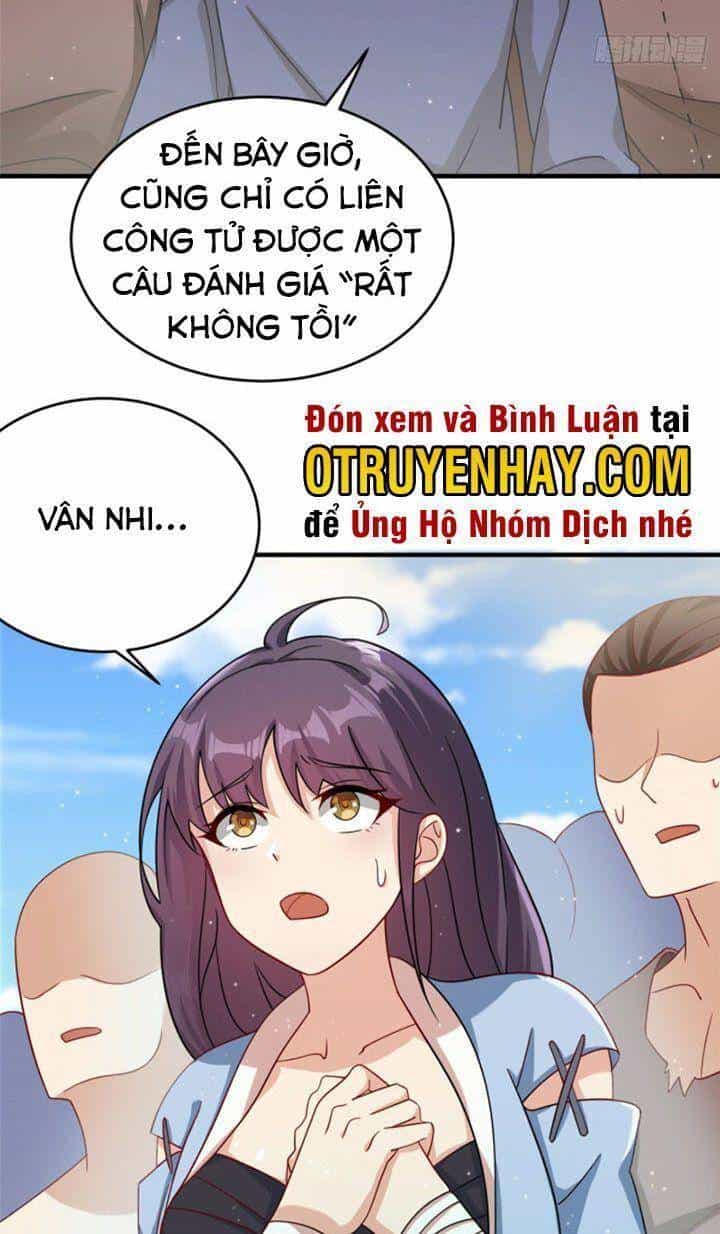 Chân Võ Thế Giới - Chương 16 - ảnh 16