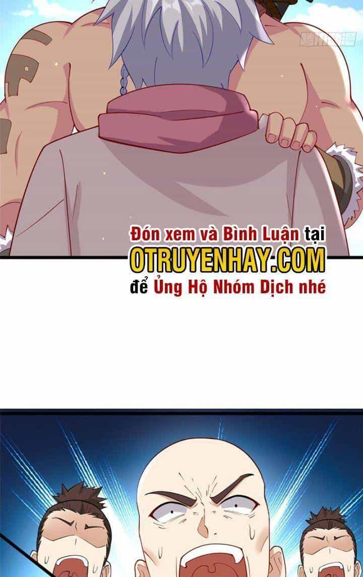 Chân Võ Thế Giới - Chương 16 - ảnh 31