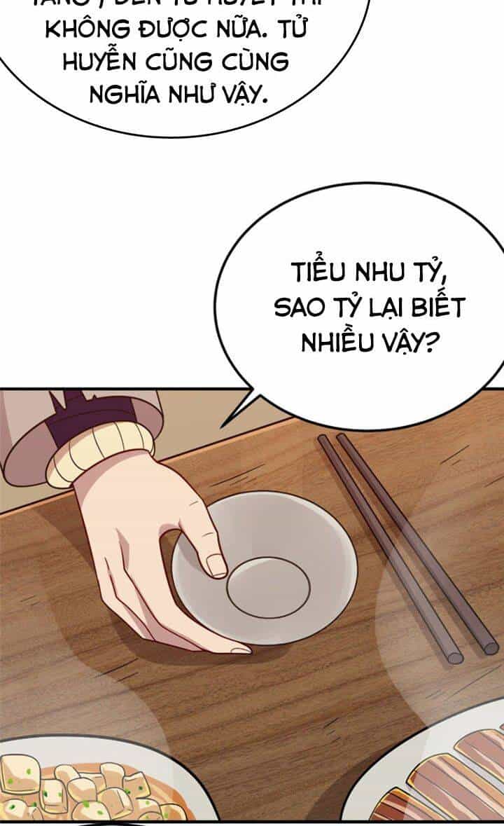 Chân Võ Thế Giới - Chương 17 - ảnh 27