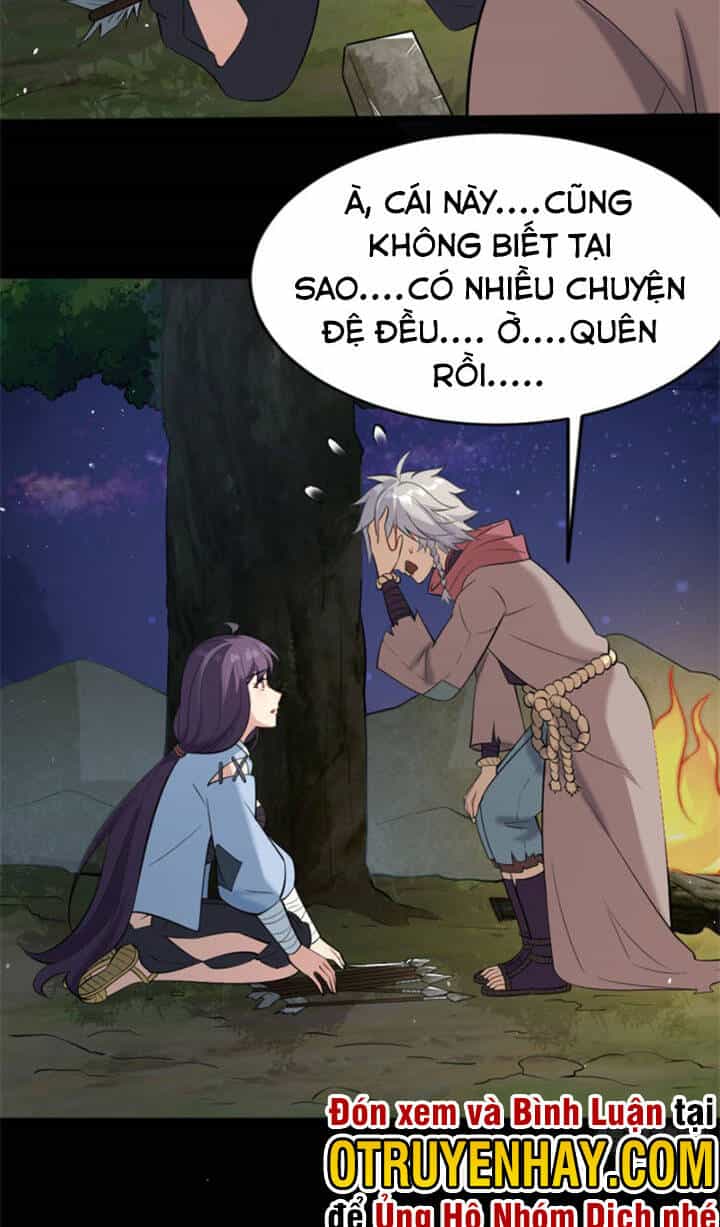 Chân Võ Thế Giới - Chương 2 - ảnh 10