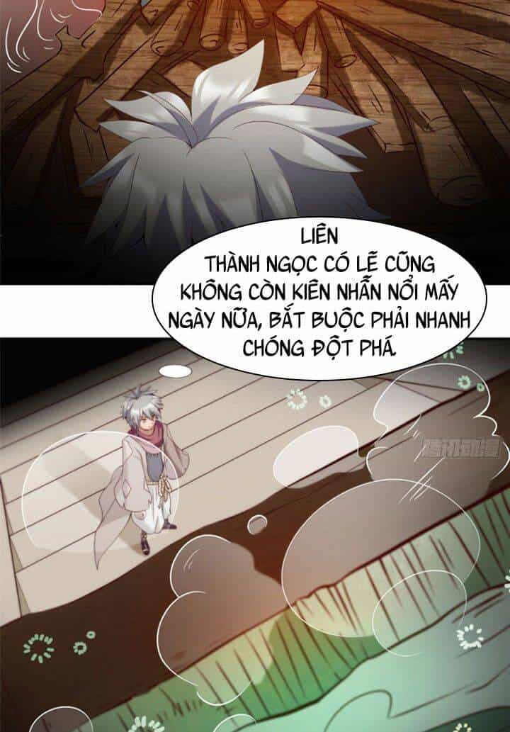 Chân Võ Thế Giới - Chương 20 - ảnh 32