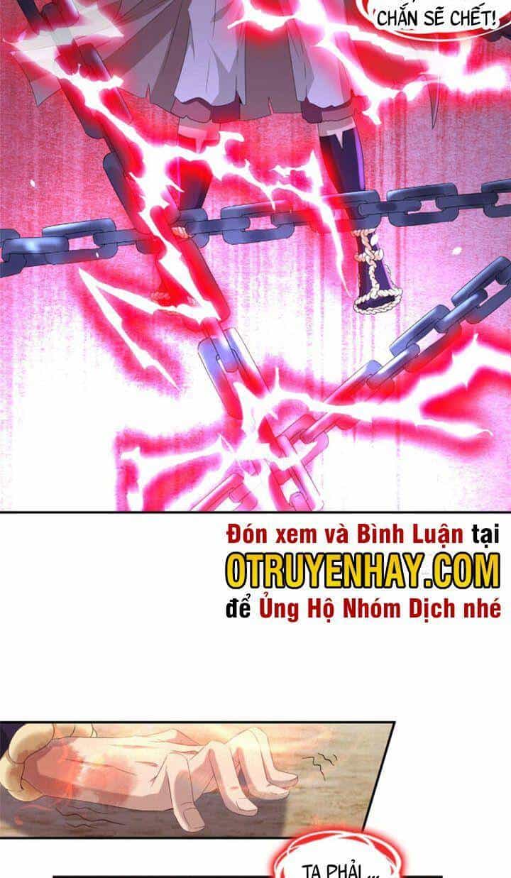 Chân Võ Thế Giới - Chương 21 - ảnh 12