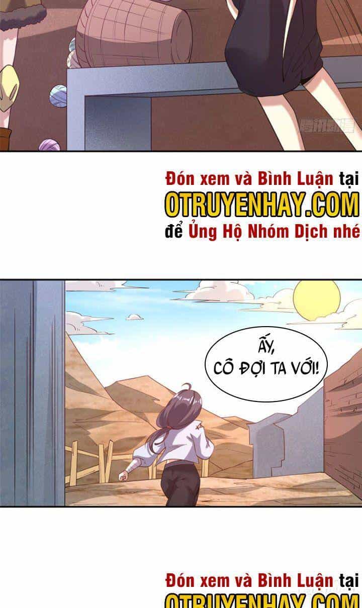Chân Võ Thế Giới - Chương 21 - ảnh 27