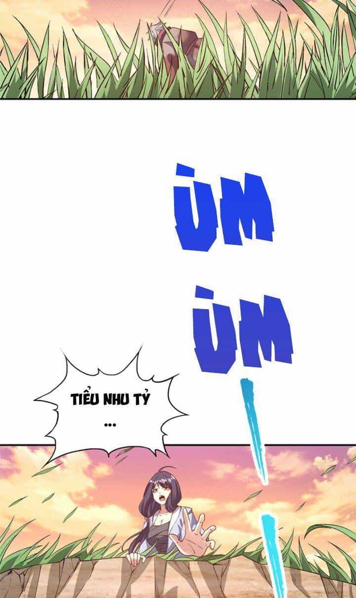 Chân Võ Thế Giới - Chương 21 - ảnh 32