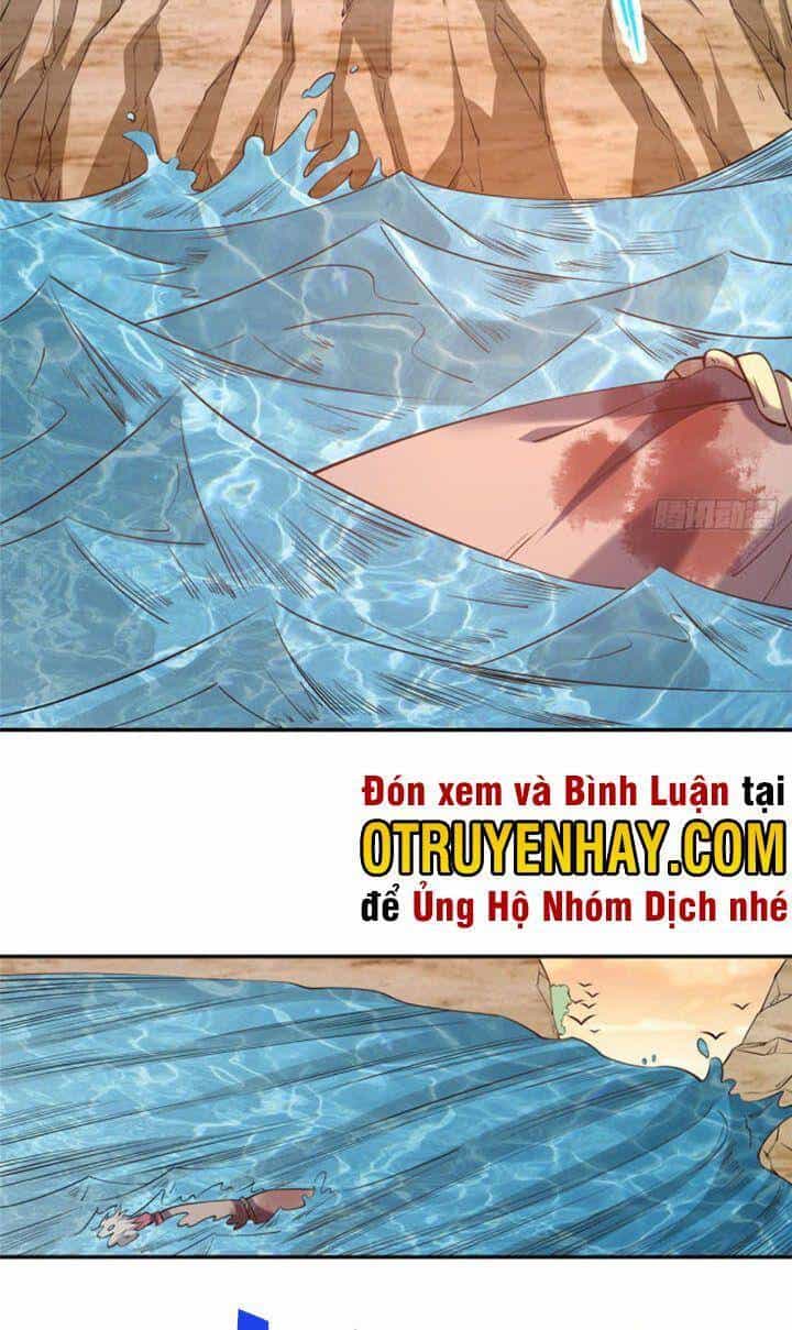 Chân Võ Thế Giới - Chương 21 - ảnh 33