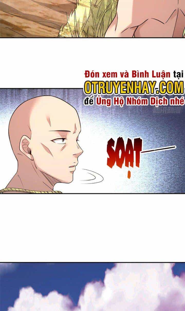 Chân Võ Thế Giới - Chương 21 - ảnh 37