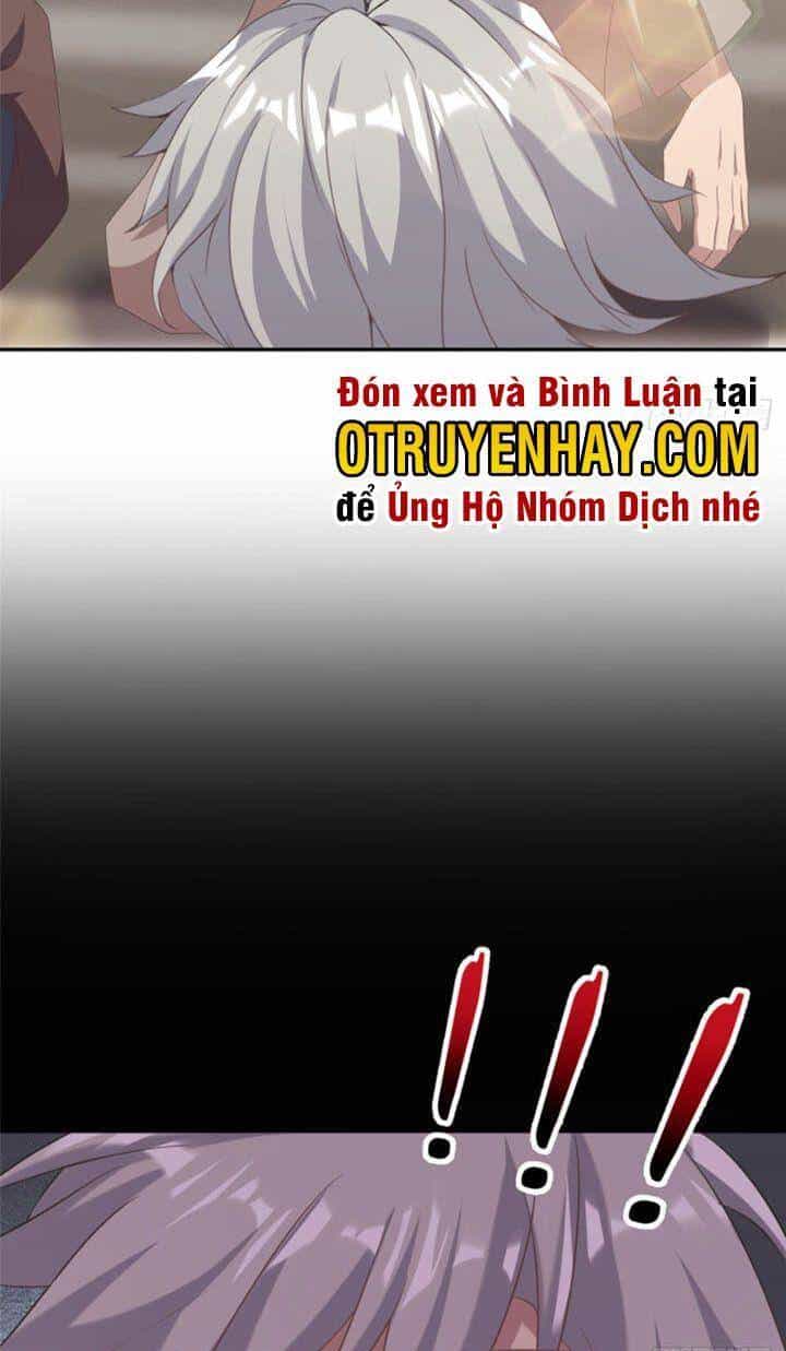 Chân Võ Thế Giới - Chương 21 - ảnh 7