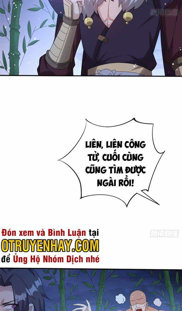 Chân Võ Thế Giới - Chương 21.5 - ảnh 4