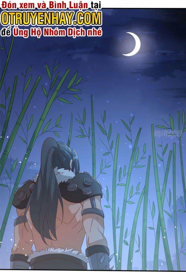 Chân Võ Thế Giới - Chương 21.5 - ảnh 41