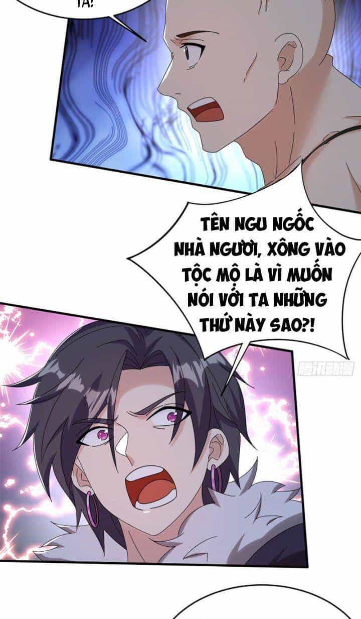 Chân Võ Thế Giới - Chương 21.5 - ảnh 7