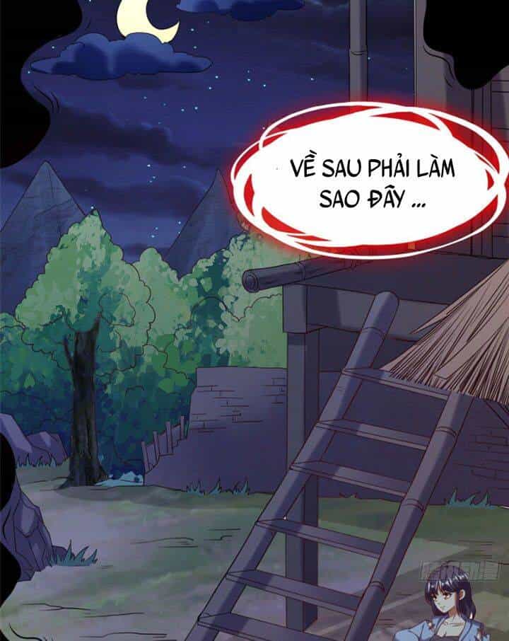 Chân Võ Thế Giới - Chương 24 - ảnh 22