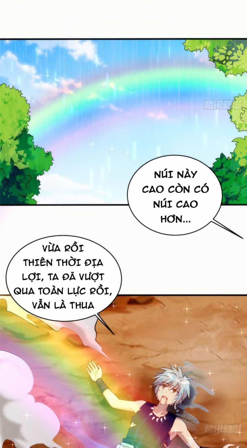 Chân Võ Thế Giới - Chương 27 - ảnh 24
