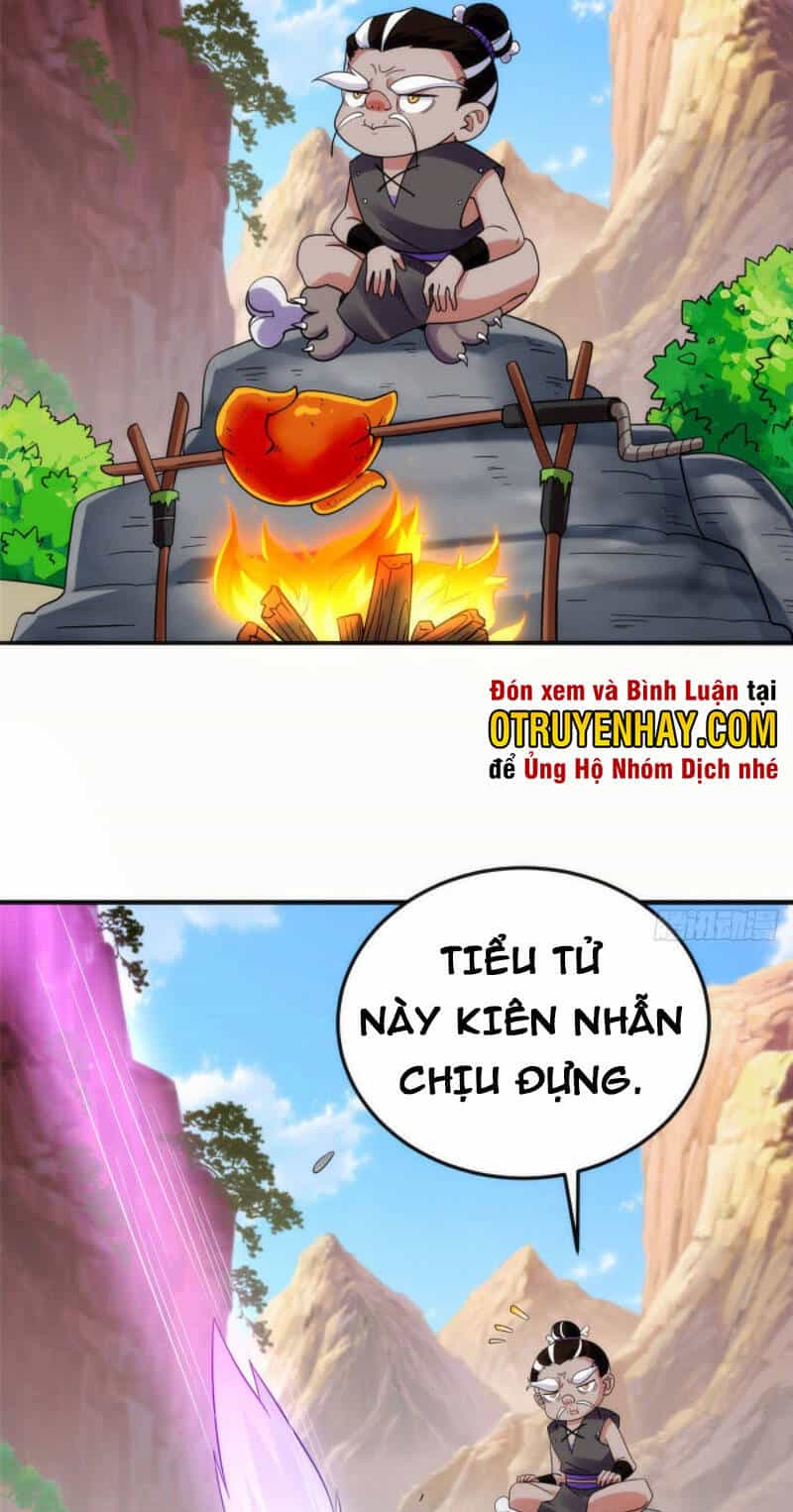 Chân Võ Thế Giới - Chương 27 - ảnh 8