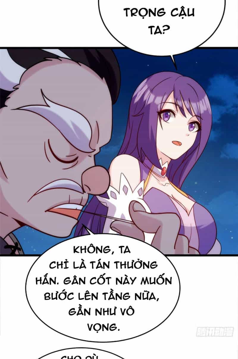 Chân Võ Thế Giới - Chương 28 - ảnh 24