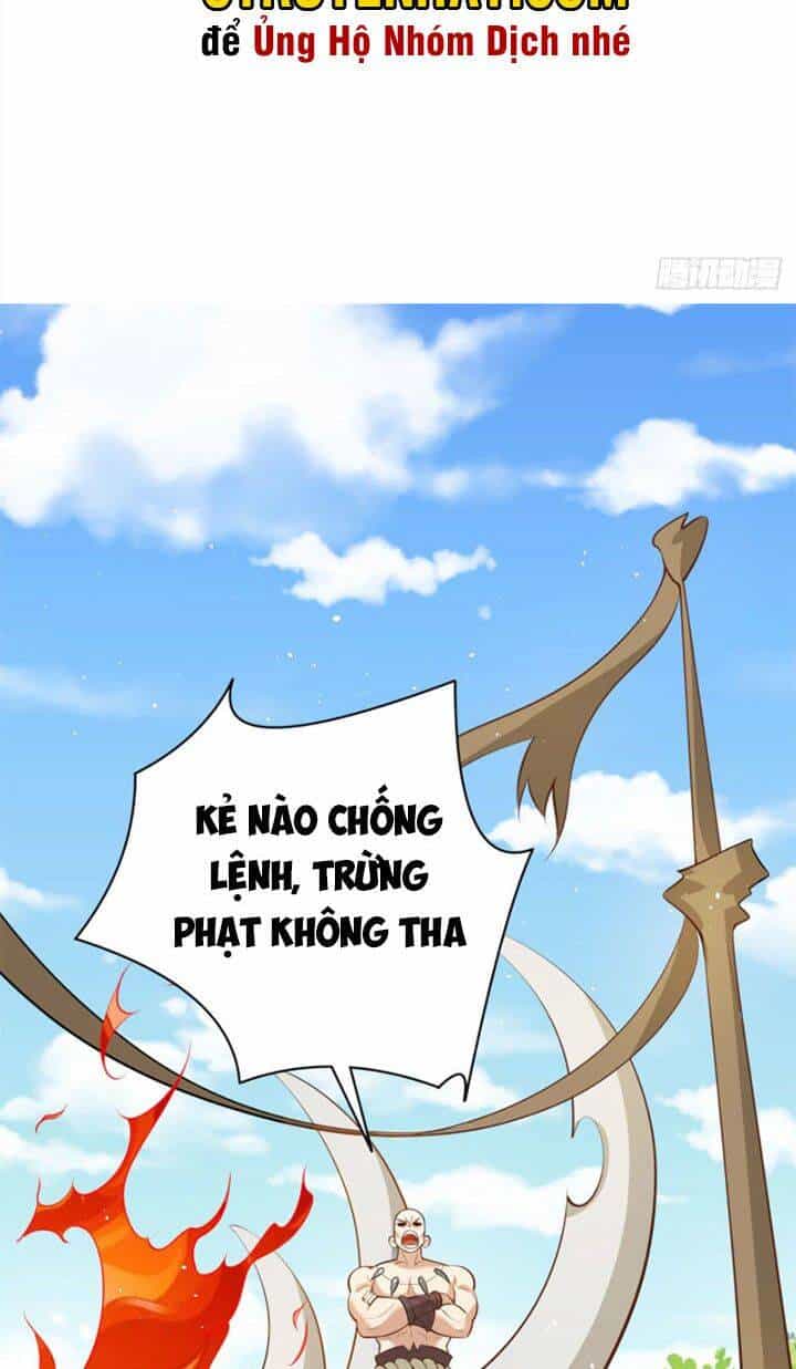 Chân Võ Thế Giới - Chương 3 - ảnh 10