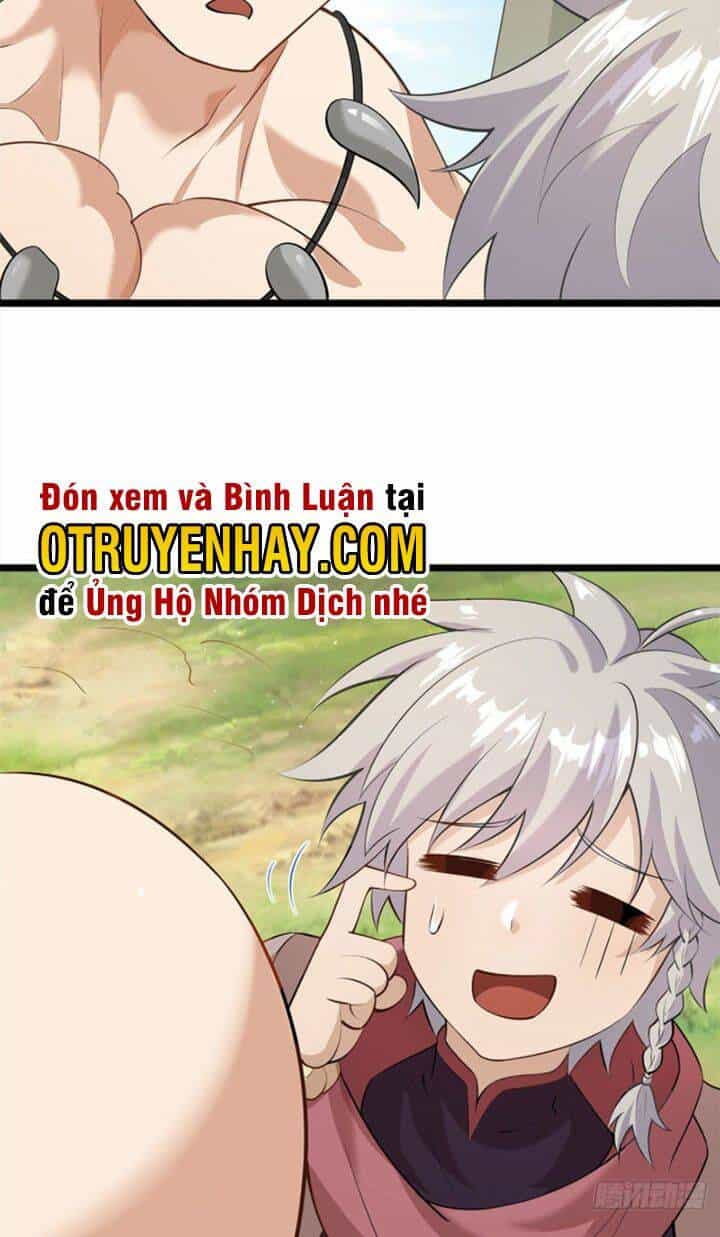 Chân Võ Thế Giới - Chương 3 - ảnh 21