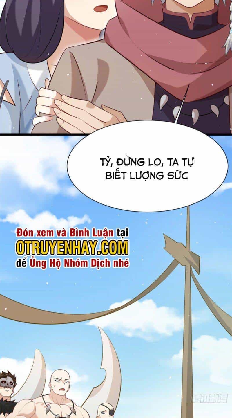 Chân Võ Thế Giới - Chương 3 - ảnh 32